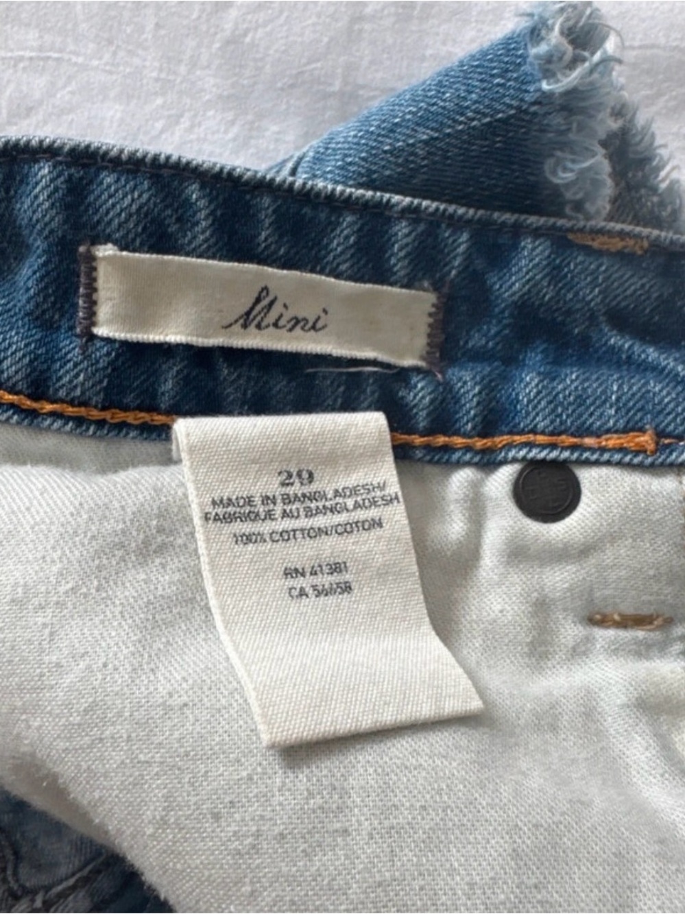 Mini Shorts Bundle - Picture 7 of 7